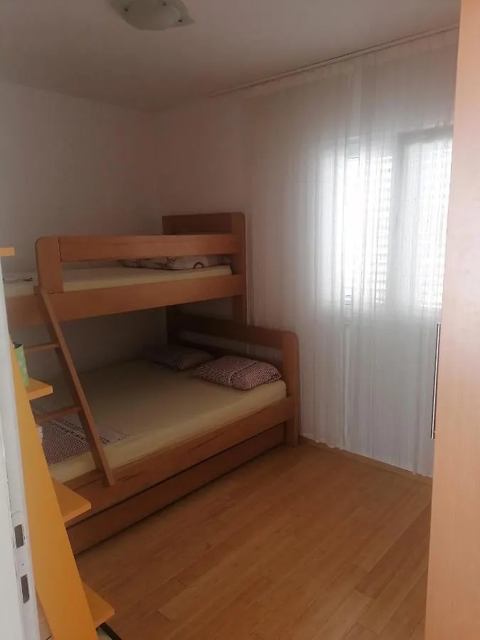Divine View Apartment Seget Donji 0*,  Croatia