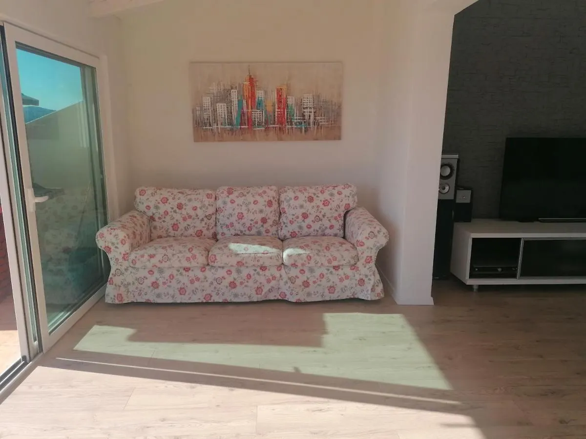Divine View Apartment Seget Donji Croatia