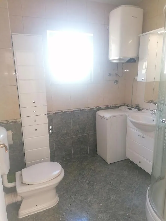 Divine View Apartment Seget Donji