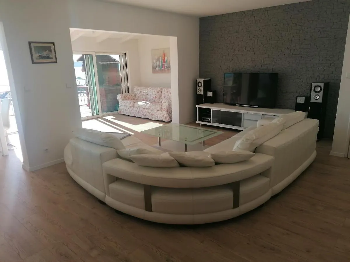 Divine View Apartment Seget Donji